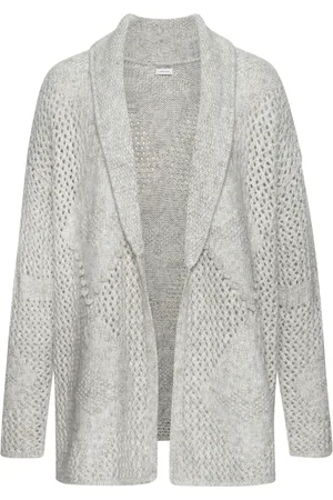 Lascana Strickjacke