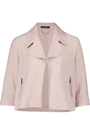 Betty Barclay Blazer-Jacke mit 3/4 Arm