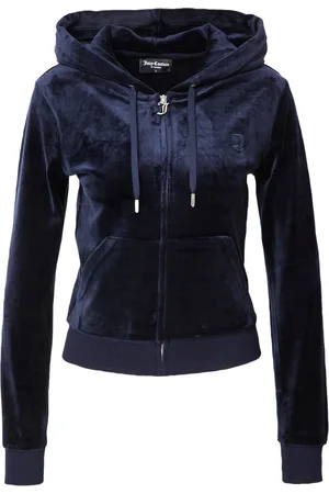Juicy Couture Sweatjacke 