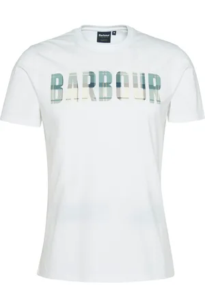 Barbour T-Shirt 