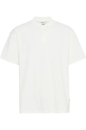 Solid Poloshirt 