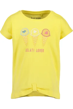 Blue Seven T-Shirt