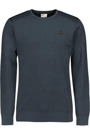 No Excess Pullover