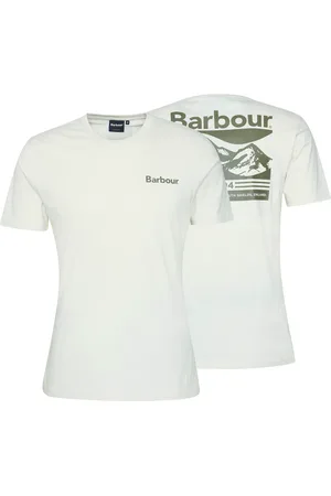 Barbour T-Shirt