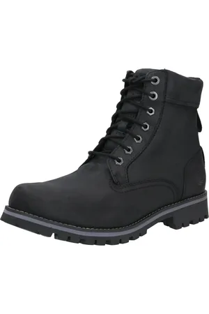 Timberland Schnürstiefel 