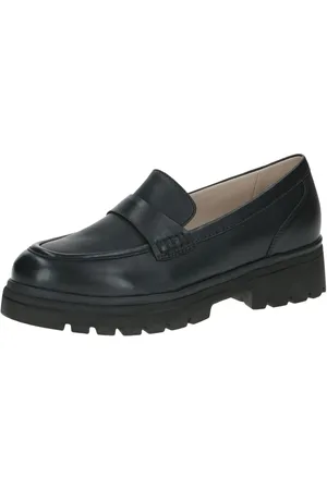 Caprice Slipper
