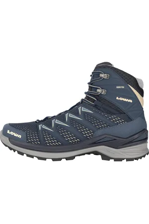 Lowa Boots