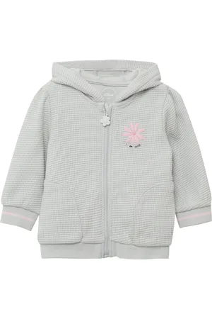 QS by s.Oliver Sweatjacke
