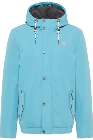 Schmuddelwedda Funktionsjacke