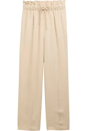 TOM TAILOR Bundfaltenhose