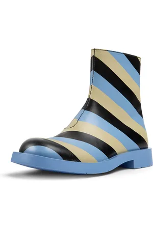 Camper Stiefelette