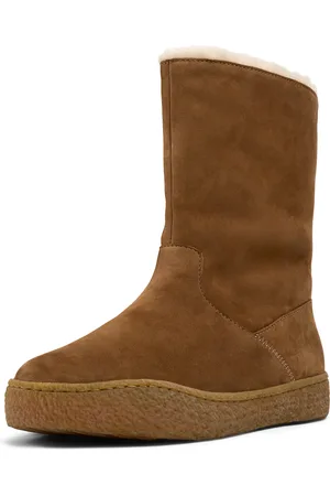 Camper Stiefelette 
