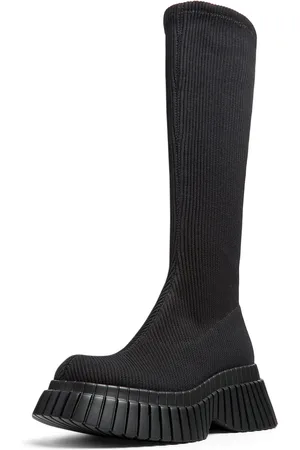 Camper Boots 