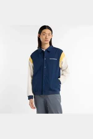 New Balance Jacke 