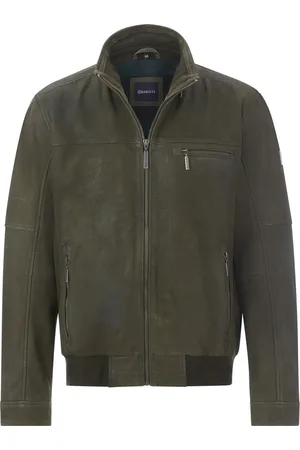 BABISTA Lederjacke 