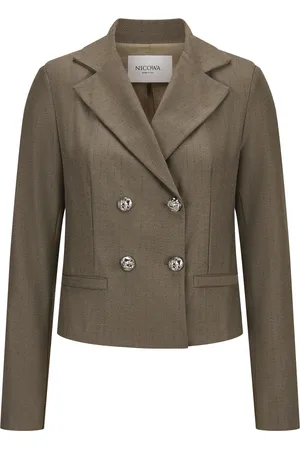 Nicowa Blazer CARLOWIA