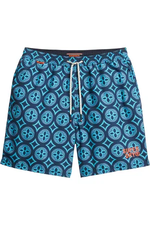 Superdry Badeshorts