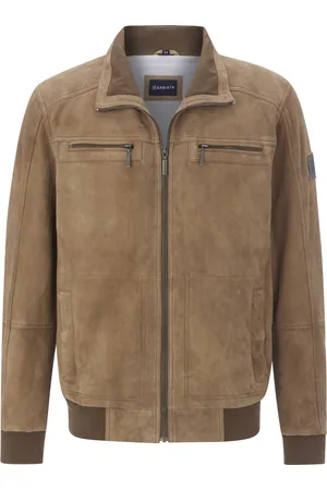 BABISTA Lederjacke 