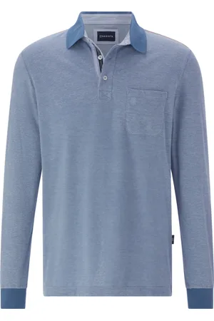 BABISTA Langarm-Poloshirt 