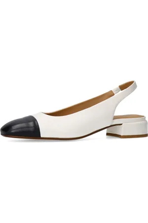 Manfield Slingpumps