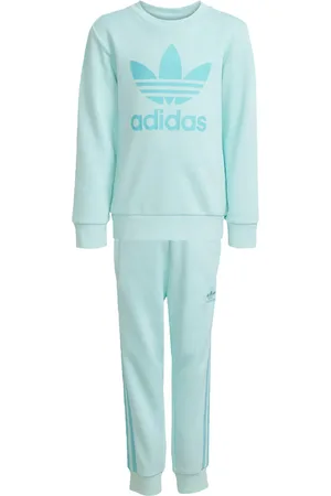 adidas Jogginganzug