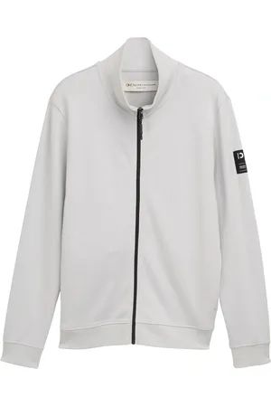 TOM TAILOR Sweatjacke