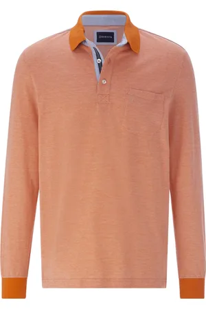 BABISTA Langarm-Poloshirt 