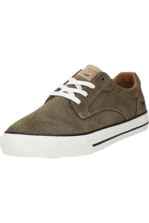 Mustang Sneaker