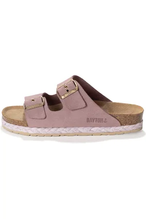 Bayton Pantolette 