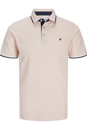 JACK & JONES Poloshirt 