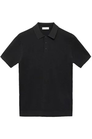 MANGO Poloshirt 