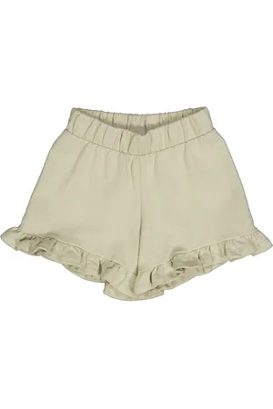 Green Cotton Hose