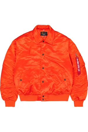 Alpha Industries Jacke