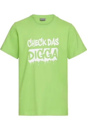 Kidsworld T-Shirt