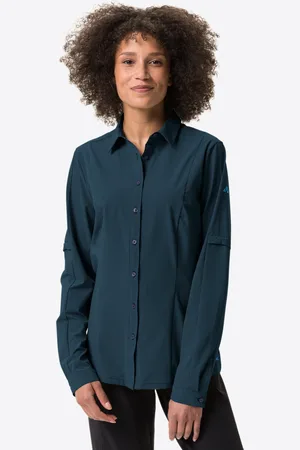 Vaude Funktionsbluse