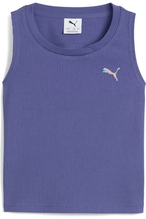 PUMA Top