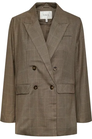 Y.A.S Blazer 