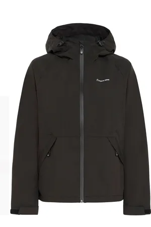 North Bend Regenjacke 