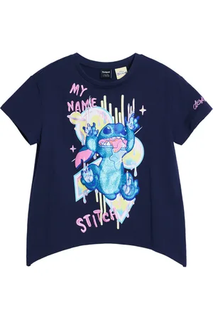 Desigual T-Shirt 