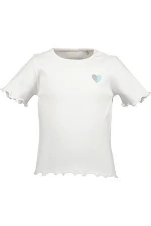 Blue Seven Shirt