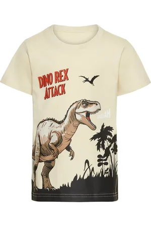 Kidsworld T-Shirt