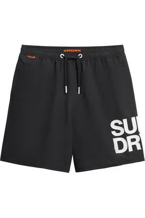 Superdry Badeshorts