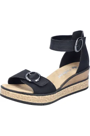 Rieker Sandale