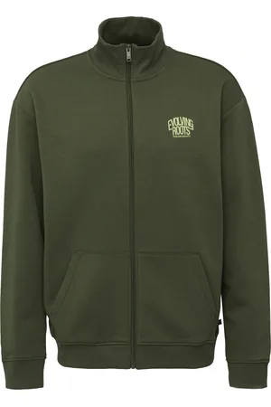 QS by s.Oliver Sweatjacke