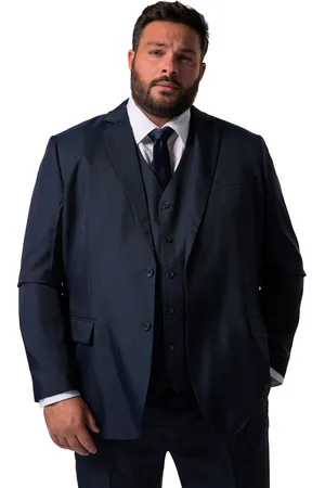 Men Plus Sakko