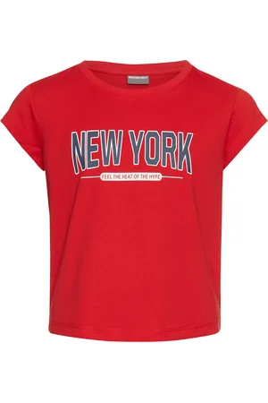 Kidsworld T-Shirt