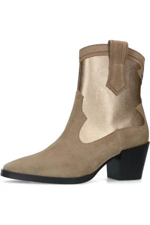 Manfield Cowboystiefel