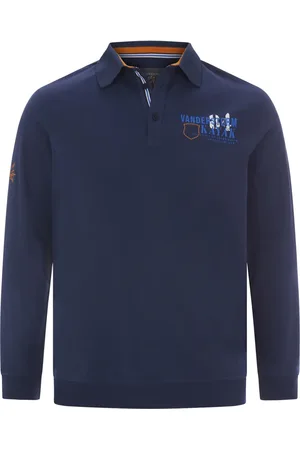 Jan Vanderstorm Poloshirt 