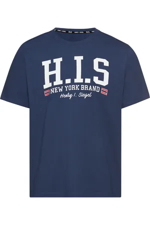 H.I.S T-Shirt