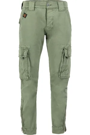 Alpha Industries Cargohose